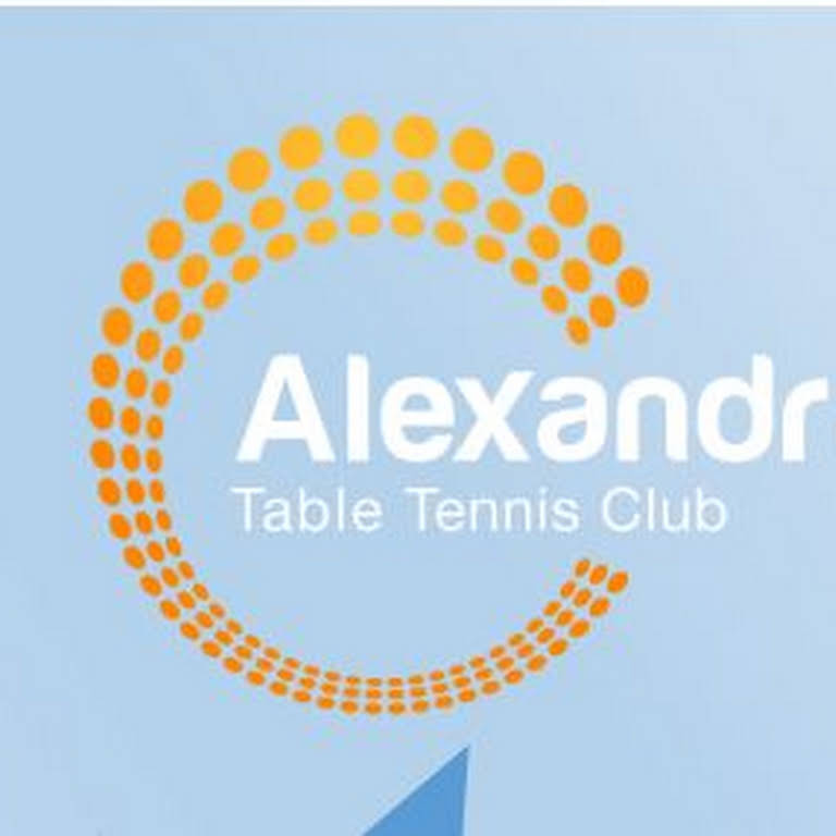 Alexandra Table Tennis Club - Club Practice Venue - We are a friendly Table  Tennis Club for people over 14 in Tolworth, Surbiton - with Monday club  nights.