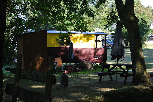 Photo de Camping les Sorinières à Nieul-le-Dolent (85430)