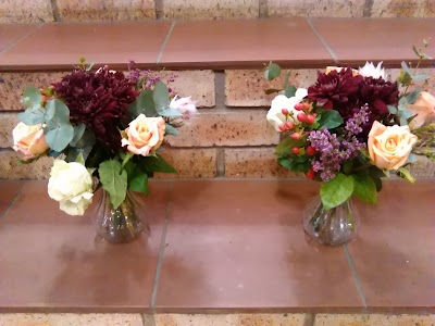 Photos of Rams Flower Market