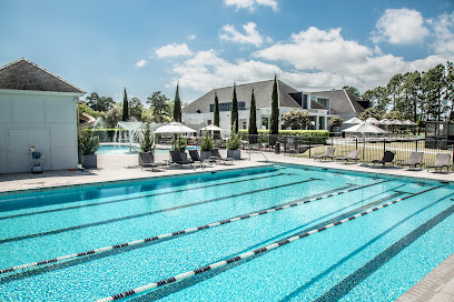 Graywood Golf & Racquet Club