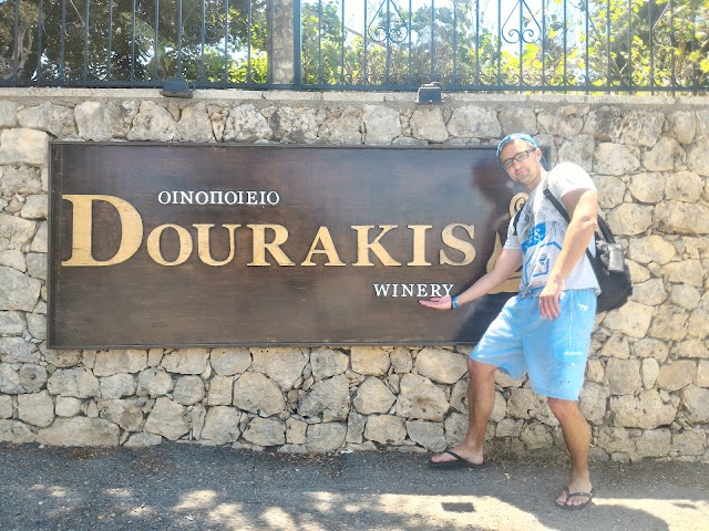 Dourakis Winery