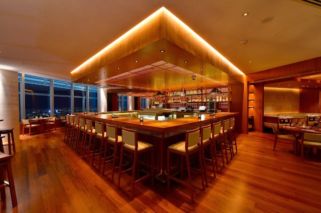 Nobu Kuala Lumpur