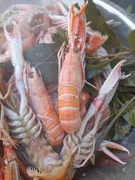 Photo n°48 de O Bouchon qui flotte à Niort (Restaurant)