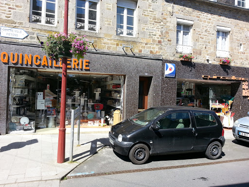Le Behot Quincaillerie Gallery - France