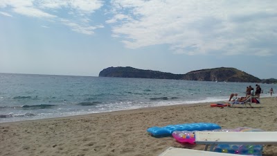 Photos of Swimming Lido Solemare