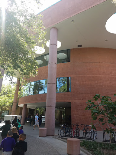 Arizona State University Admission Services - Thumbnail