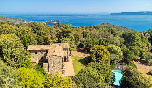 Experience Relais Il Termine Elba