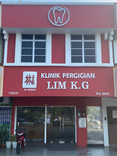 Klinik Pergigian Lim K.G Teluk Intan
