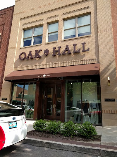 Oak Hall