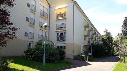 Photo de Résidence les Pins - Maison de Retraite Médicalisée