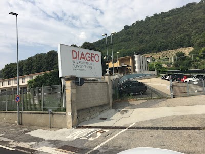 Diageo Operations Italy S.P.A.