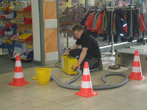Clean Rohrreinigung Hannover