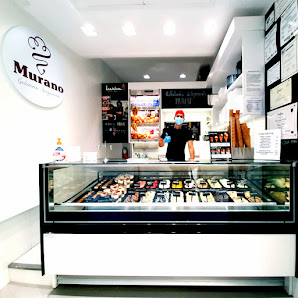 Murano gelateria artigianale - Venice, Metropolitan City of Venice