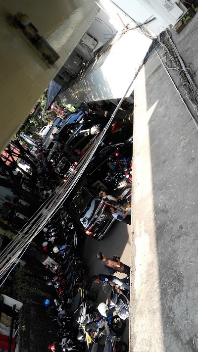 Photos of Malang City Market Agency