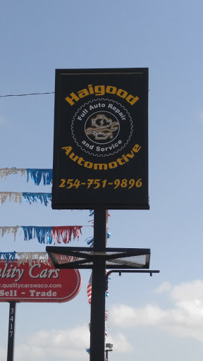 Haigood Automotive - Thumbnail