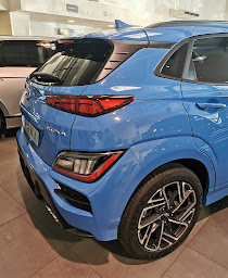 Photo n°11 de Hyundai Aix en Provence - Cap Milanesio à Aix-en-Provence (Vendeur de voitures d'occasion)