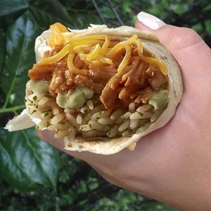 Taco Bell Cantina