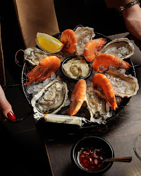 Photo n°5 de L'Equinoxe - Brasserie Restaurant à Marseille (Restaurant méditerranéen)