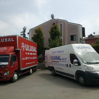 ULUSAL EVDEN EVE NAKLİYAT 05315821130