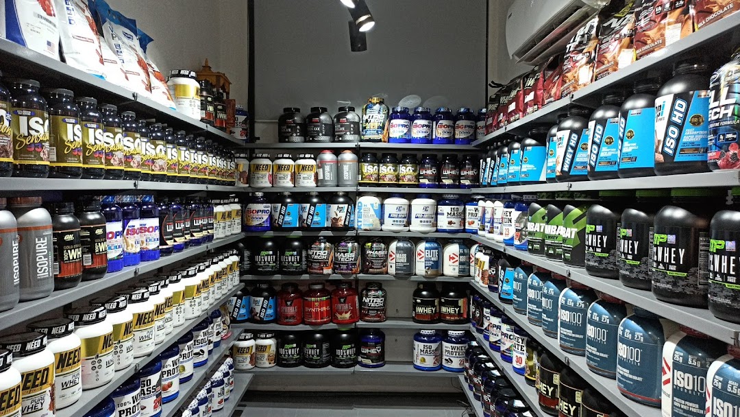 SUPPLEMENTS