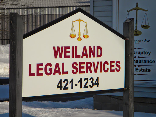 Weiland Legal Services - Thumbnail