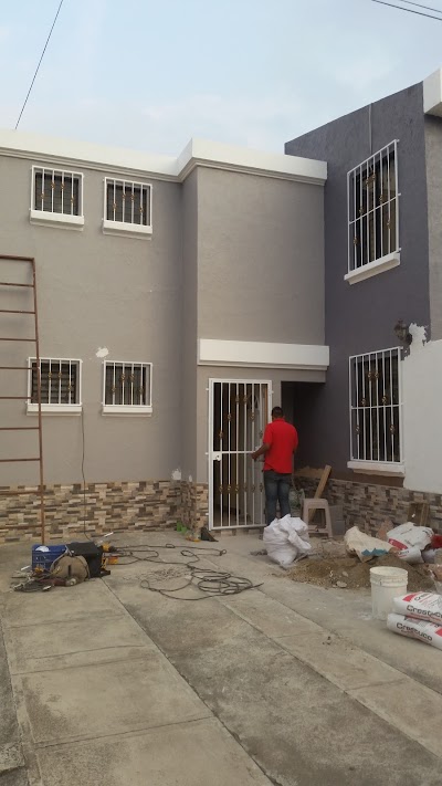 Photos of HERRERIA Y SERVICIOS MULTIPLES DE GUATEMALA