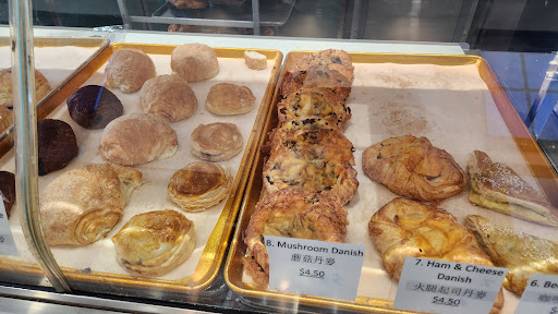 D'ange Bakery - Thumbnail