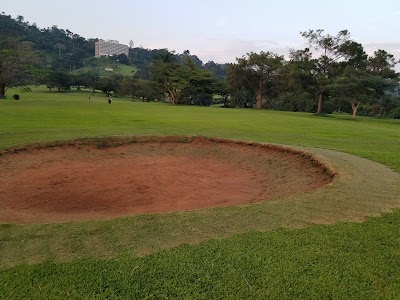 Photos of Golf Club Yaounde, Cameroon