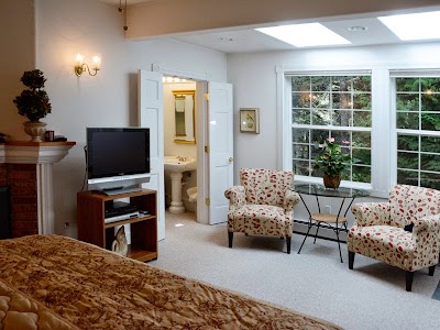 lodging