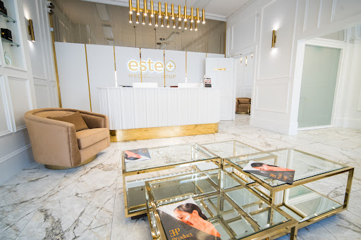 Este Medical Group Hair & Skin Clinic Edinburgh