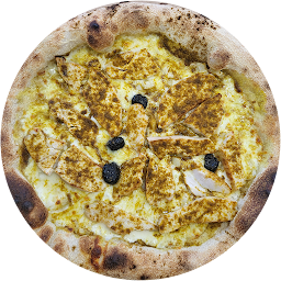 Photo n°40 de Krako Pizza à Saint-Just-d'Ardèche (Pizzeria)