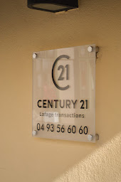 Photo n°18 de CENTURY 21 Lafage Transactions Nice Bonaparte à Nice (Agence de location de maisons de vacances)