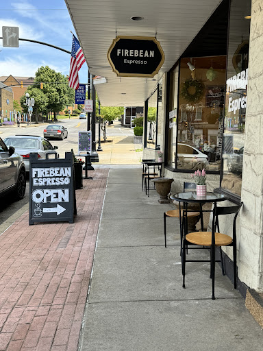 FIREBEAN Espresso - Visual
