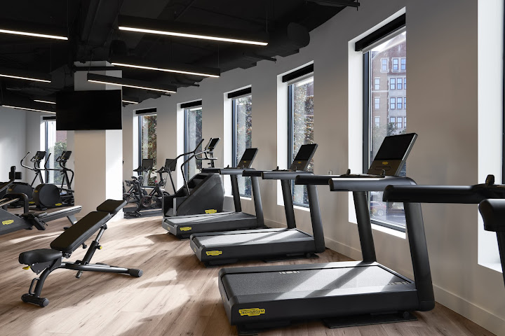 Loews Nashville Hotel at Vanderbilt Plaza by null