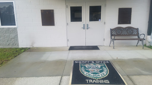 Volusia Sheriff's Office - Stephen Saboda Training Center - Thumbnail