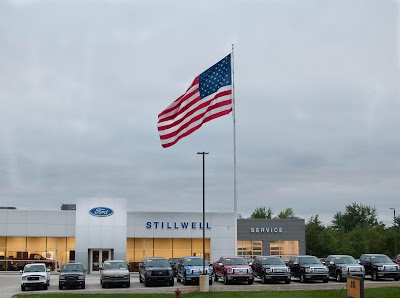 Photos of Stillwell Ford Lincoln