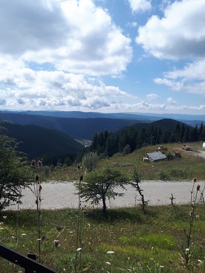 Photos of Etap Altınel Ilgaz Dağbaşı Otel