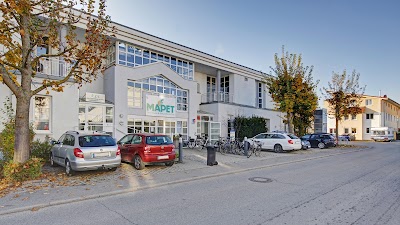 Photos of Fitness and health club Mapet