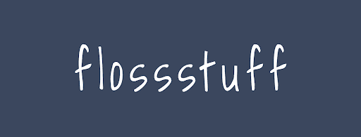 Flossstuff - Visual