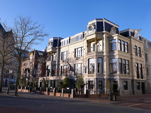 EICHHOLTZ AMSTERDAM