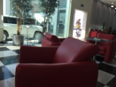 Photos of Bin Hindi Kia Service Center