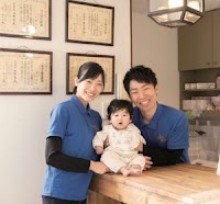 はりきゅうspaceArt