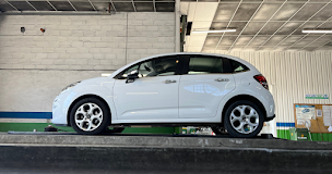 Photo n°8 de Sécuritest Contrôle Technique Automobile LE MANS - GENESLAY à Le Mans (Centre de contrôle technique)