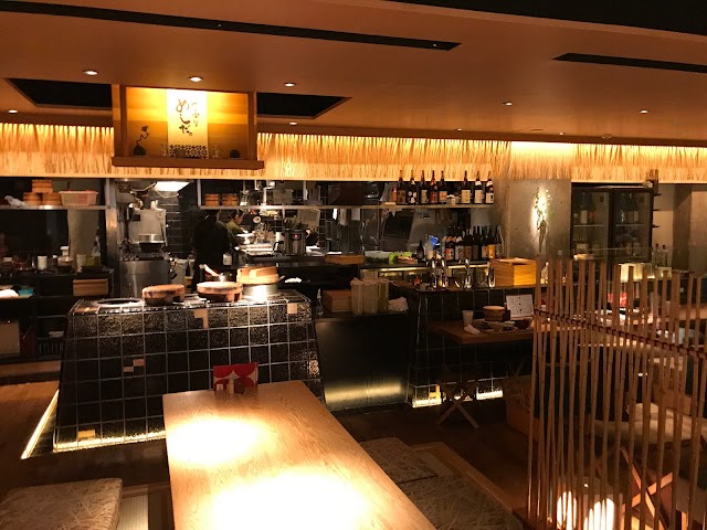 Place around image