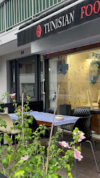 Photo n°3 de Tunisian Food Hannibal à Annemasse (Restaurant tunisien)