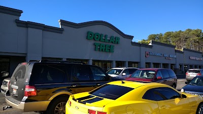 Dollar Tree