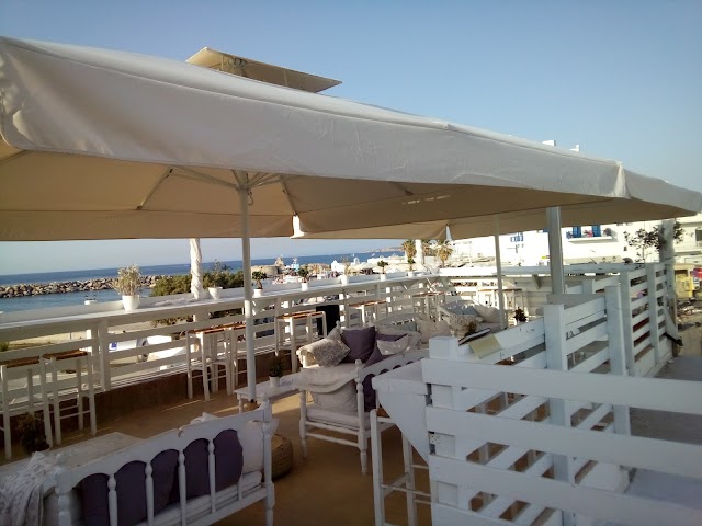 Panorama Cafe Bar
