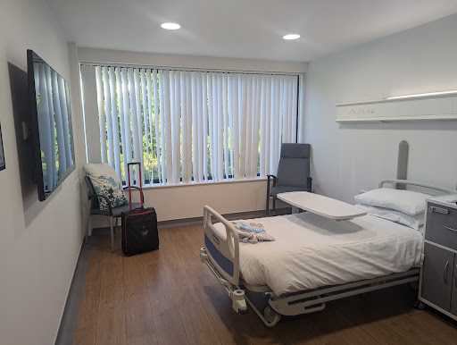 The Clementine Churchill Hospital - Thumbnail