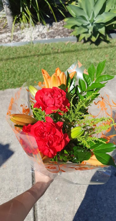 Photos of Flutterby Floral