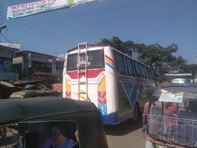 Photos of Chowara Bazar Bus Stop